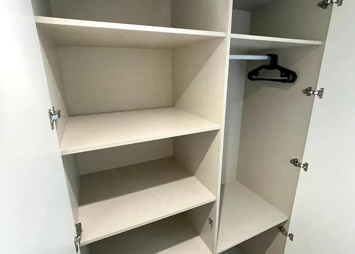 Cozy In The Heart Of Appartement