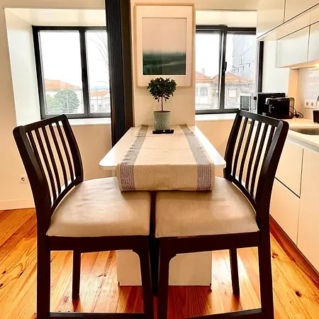 Cozy In The Heart Of * 포르투