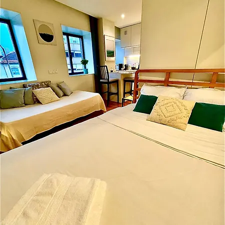 Cozy In The Heart Of