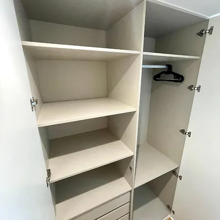 Cozy In The Heart Of Apartment