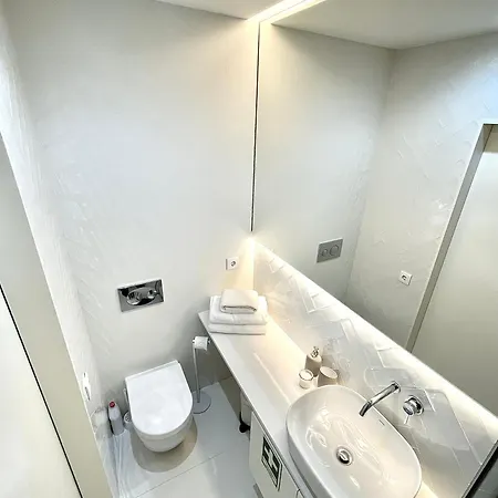 Cozy In The Heart Of *