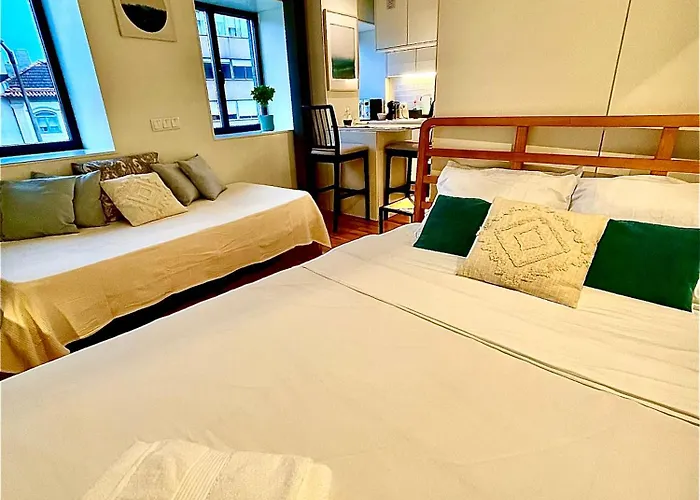 Cozy In The Heart Of