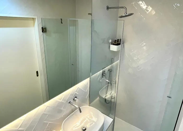 Cozy In The Heart Of * Porto