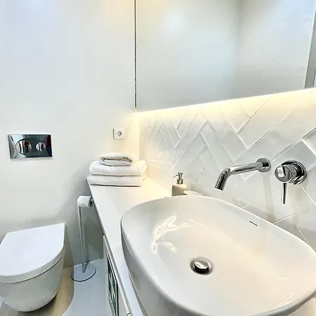 Appartamento Cozy In The Heart Of Oporto