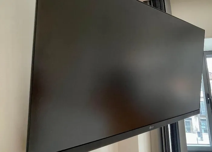 Cozy In The Heart Of *