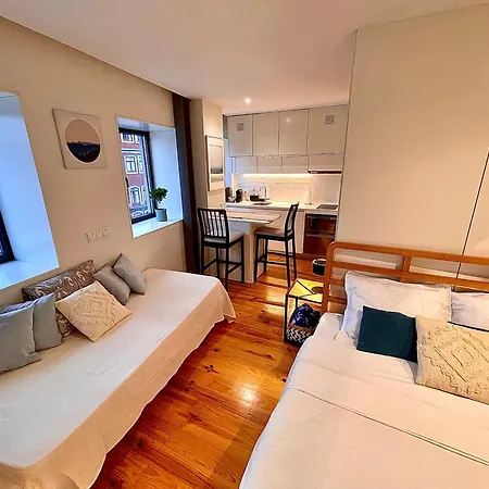 Cozy In The Heart Of *