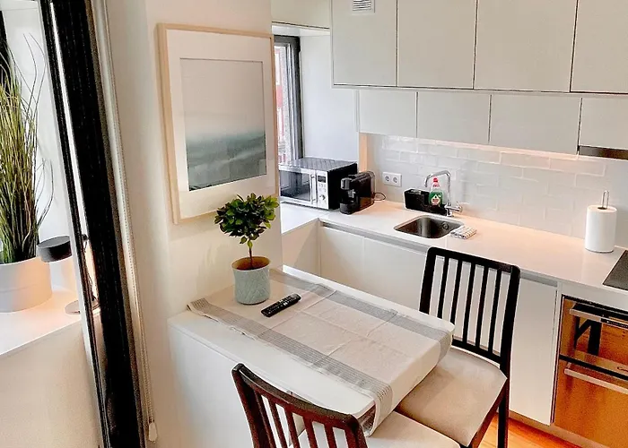 Cozy In The Heart Of Appartamento