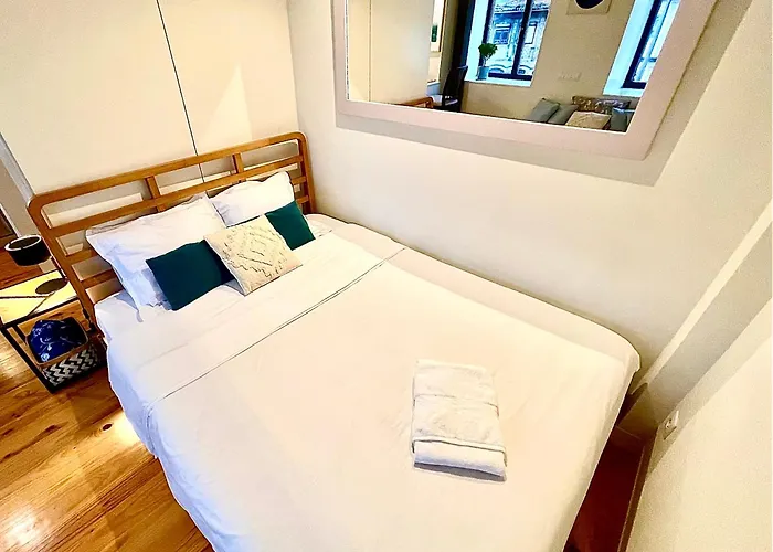 Cozy In The Heart Of Appartamento