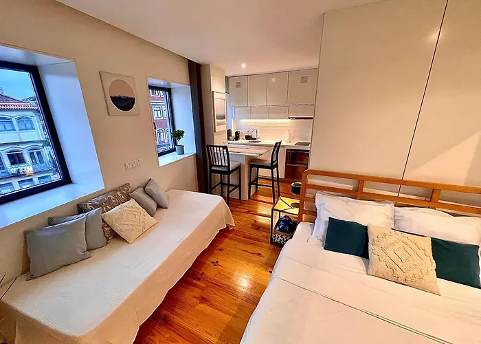 Cozy In The Heart Of *