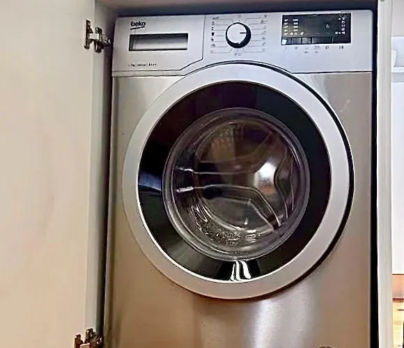 Cozy In The Heart Of Appartamento *